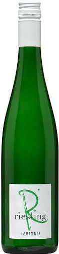 August Kesseler Riesling Kabinett r 2018 750ml