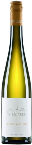 Wieninger Gruner Veltliner Vienna Hills 2018 750ml