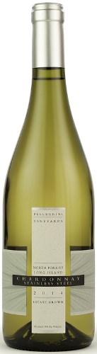 Pellegrini Chardonnay Stainless Steel 2018 750ml