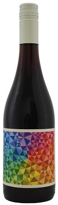 Prisma Pinot Noir 2019 750ml