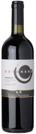 Mamete Prevostini Nebbiolo Botonero IGT Rosso 2018 750ml