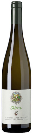 Abbazia Di Novacella Kerner 2019 750ml