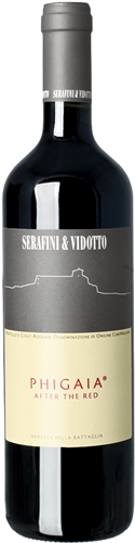 Serafini & Vidotto Montello E Colli Asolani Phigaia After The Red 2013 750ml