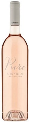 Mirabeau Pure Rose 2019 750ml