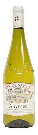 Roger Labbe Vin De Savoie Abymes 2019 750ml