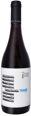 Pedro Parra Cinsault 'TRANE' 2018 750ml