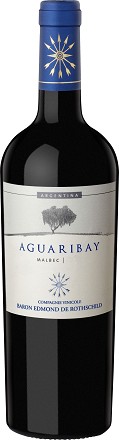 Aguaribay Malbec 2018 750ml