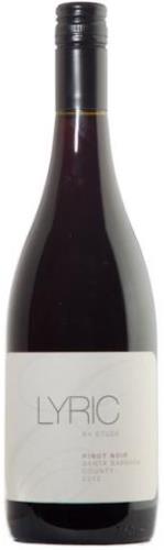 Etude Pinot Noir Lyric 2018 750ml