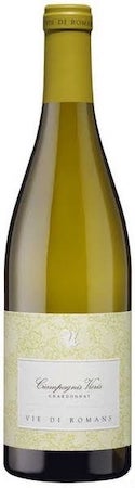 Vie Di Romans Chardonnay Ciampagnis Vieris 2018 750ml