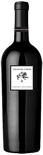 Nine North Wine Company Chasing Lions Cabernet Sauvignon 2018 750ml