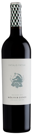 Wolffer Fatalis Fatum 2017 750ml