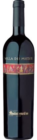 Mastroberardino Villa Dei Misteri Pompeiano Igt 2009 750ml