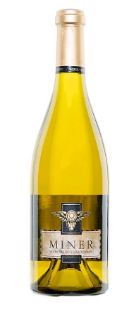 Miner Family Chardonnay Napa Valley 2018 750ml