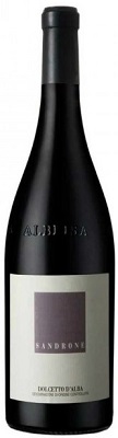 Luciano Sandrone Dolcetto D'alba 2018 750ml