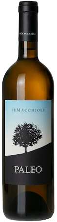 Le Macchiole Paleo Bianco 2018 750ml