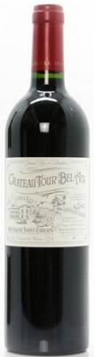 Chateau Tour Bel Air Montagne Saint Emilion 2018 750ml