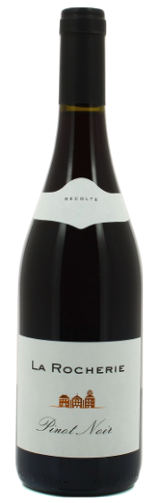 La Rocherie Pinot Noir Pays D'oc 2015 750ml