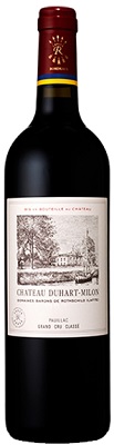 Chateau Duhart-Milon Pauillac 2005 750ml