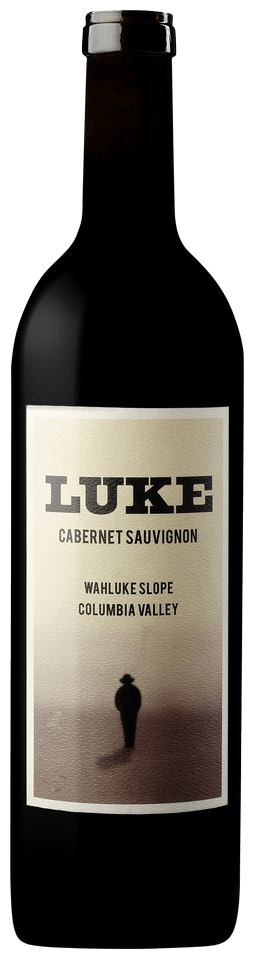 Luke Cabernet Sauvignon 2018 750ml