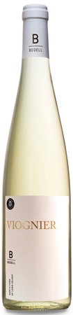 Bedell Viognier 2019 750ml