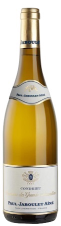 Paul Jaboulet Aine Condrieu Dom Grands Amandiers Blanc 2018 750ml