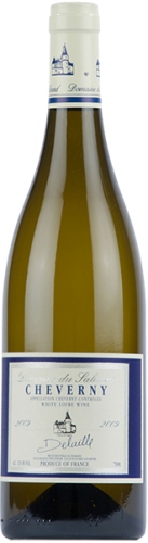 Domaine Du Salvard Cheverny Blanc 2019 750ml