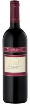 Barossa Valley Estate Shiraz E & E Black Pepper 2016 750ml