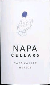 Napa Cellars Merlot 2018 750ml