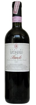 Beni Di Batasiolo Barolo 2015 750ml