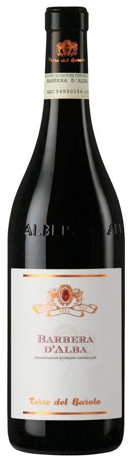 Terre Del Barolo Barbera D'alba Doc 2018 750ml