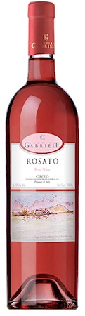 Cantina Gabriele Rosato 2019 750ml