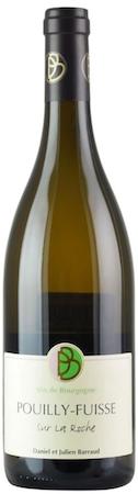 D. Barraud Pouilly-Fuisse Sur La Roche 2018 750ml