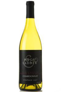 Hook And Ladder Chardonnay 2019 750ml