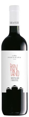 Cantina Frentana Montepulciano D'abruzzo Frentano 2018 750ml