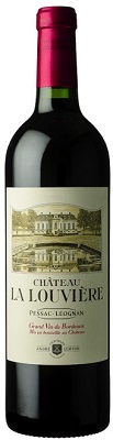 Chateau La Louviere Pessac-Leognan 2016 750ml