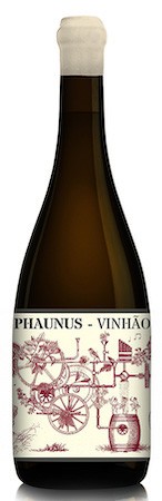 Aphros Palhete Amphora 'Phaunus' 2019 750ml