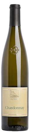 Cantina Terlano Chardonnay 2018 750ml