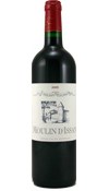 Moulin D'issan Bordeaux Superieur 2018 750ml