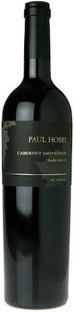 Paul Hobbs Cabernet Sauvignon 2016 750ml