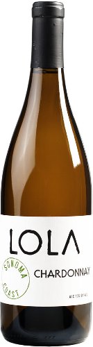 Lola Chardonnay Sonoma Coast 2018 750ml