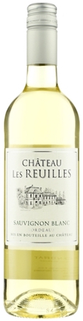 Chateau Les Reuilles Bordeaux Blanc 2019 750ml