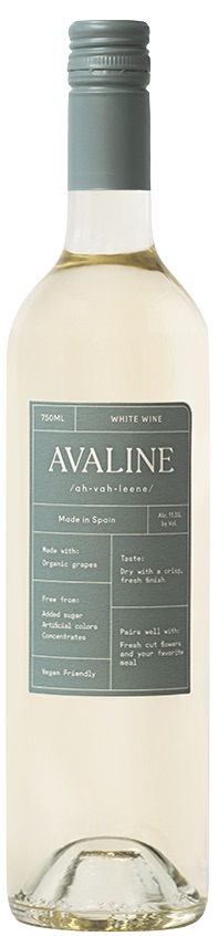 Avaline White Wine 750ml