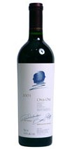 Opus One Red Wine 2015 1.5Ltr