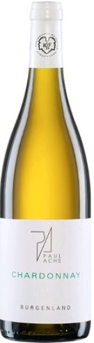 Paul Achs Chardonnay 2019 750ml