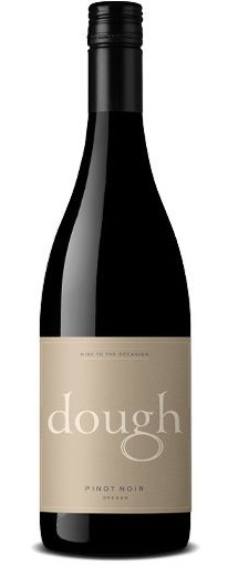 Dough Pinot Noir 2019 750ml