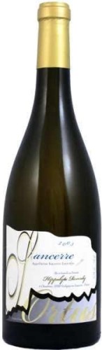 Domaine Hippolyte Reverdy Sancerre Cuvee Ortus 2015 750ml