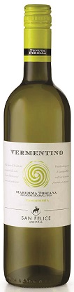 San Felice Vermentino Perolla 2019 750ml