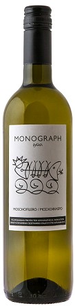 Monograph by Gaia Moschofilero 2019 750ml