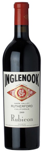 Inglenook Rubicon 2015 750ml