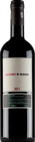 Tenuta Di Valgiano Palistorti Colline Lucchesi 2016 750ml